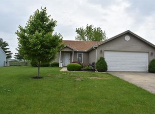 354 Ridgeview Ln, Monroe, OH 45050