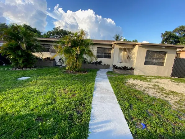 1630 NE 150th St, Miami, FL 33181