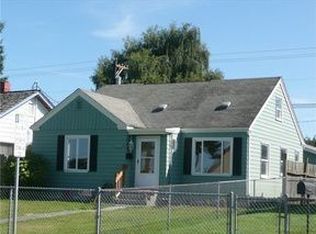 1101 Oakes Ave, Everett, WA 98201