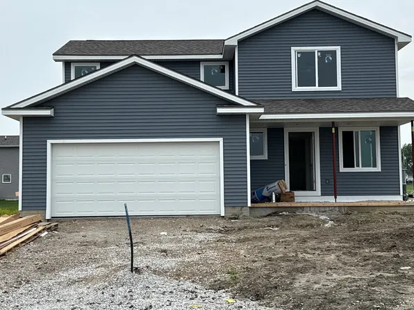 315 NE Chalet St, Elkhart, IA 50073