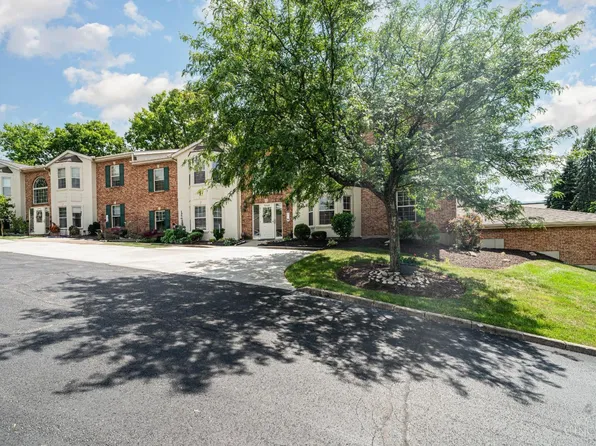 5440 Asbury Rd #9, Cincinnati, OH 45255