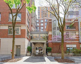 Rented by New York Residence