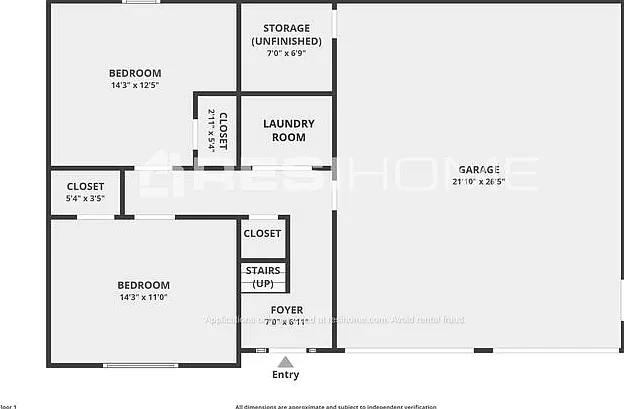 215 N Willow Ct — Photo 14