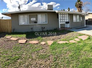 2919 Holmes St, North Las Vegas, NV 89030