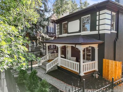 734 N Downing Street, Denver, CO, 80218