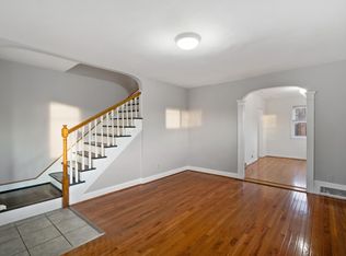 1676 Fort Davis St SE, Washington, DC 20020