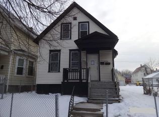 2970 N 22nd St, Milwaukee, WI 53206