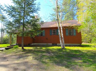 177 Old Tavern Rd, Weston, VT 05161
