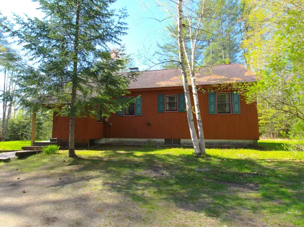 177 Old Tavern Road, Weston, VT 05161