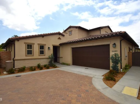 2480 Rondell Rd, Camarillo, CA 93012