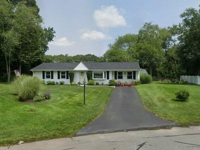 12 Samosett Dr, Dartmouth, MA, 02748