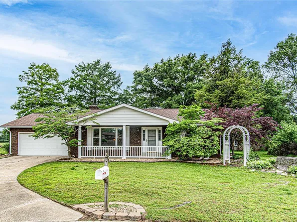 64 Karen Dr, Granite City, IL 62040