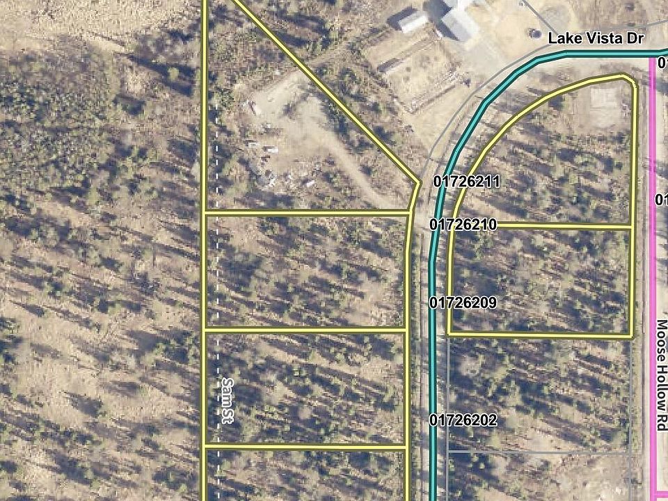 1st image of 0 Lake Vista Dr