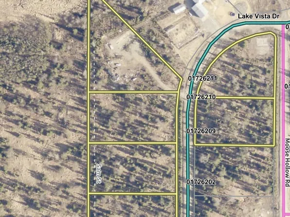 0 Lake Vista Dr, Kenai, AK 99611