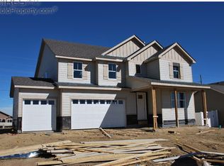 5473 Wetlands Dr, Frederick, CO 80504