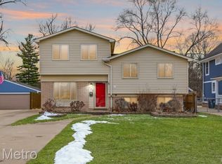 502 Girard Ave, Royal Oak, MI 48073