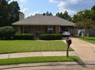 612 Mocking Bird Cir, Brandon, MS 39047