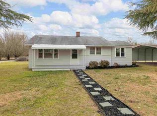 110 Houston St, Pacolet, SC 29372