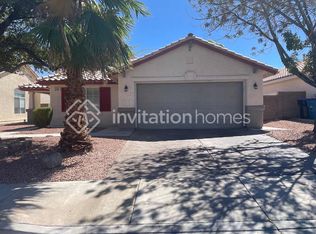 1299 Winter Solstice Ave, Henderson, NV 89014