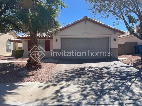 1299 Winter Solstice Ave, Henderson, NV 89014