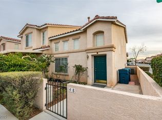 48 Belle Essence Ave, Las Vegas, NV 89123