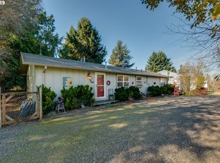 34175 SE Brooks Rd, Boring, OR 97009