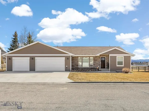 6 Holly Ln, Butte, MT 59701