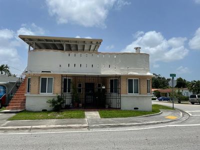 5905 SW 24th St, Miami, FL, 33155