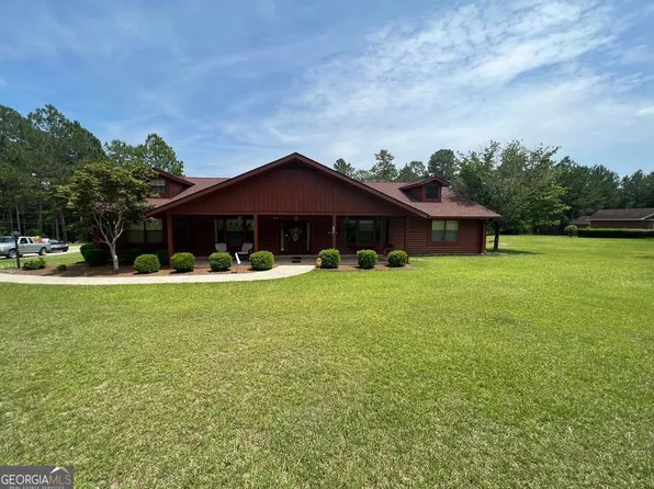 1500 Adams St, Vidalia, GA 30474