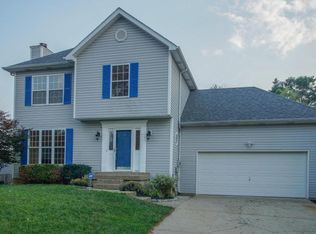4213 Morgan Jaymes Dr, Jeffersontown, KY
