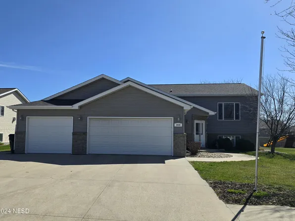 1830 8th St NE, Watertown, SD 57201