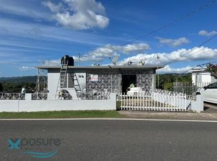 161025 Highway 435 #KM-0.8, San Sebastian, PR 00685