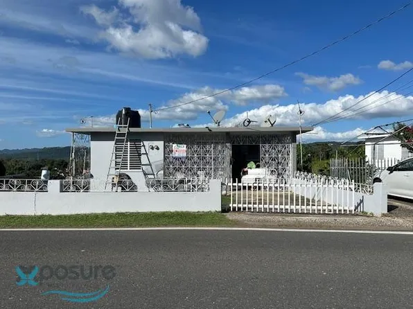 161025 Highway 435 #Km-0.8, San Sebastian, PR 00685