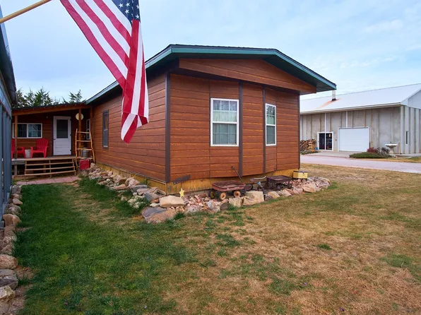 27036 Highway 385, Hot Springs, SD 57747