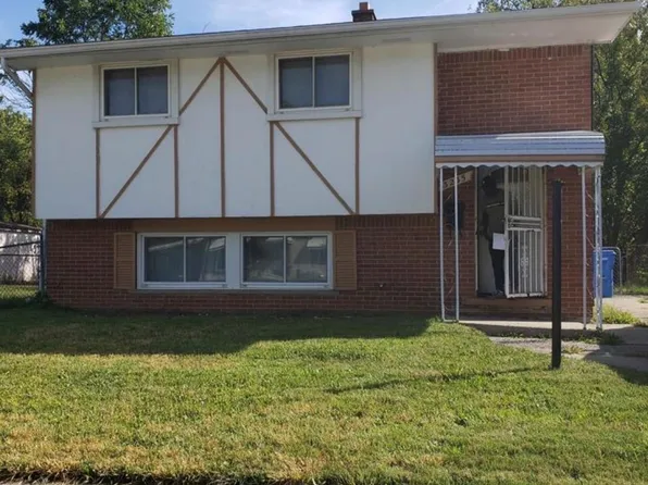 3235 Isabelle St, Inkster, MI 48141