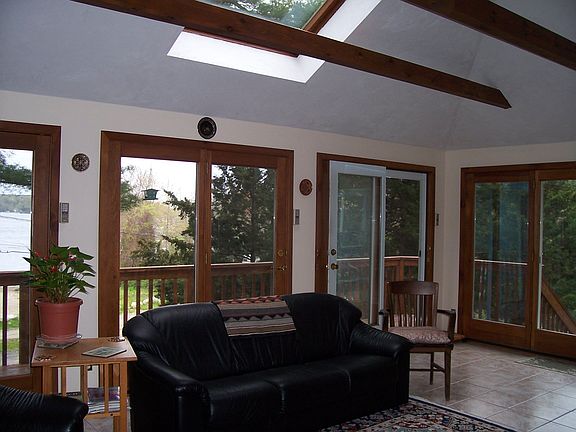 Relax in the Living room