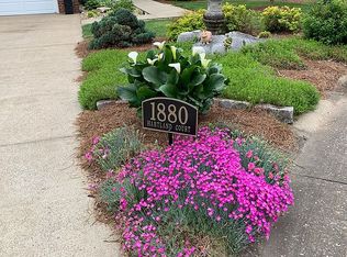 1880 Hartland Ct, Bowling Green, KY 42103