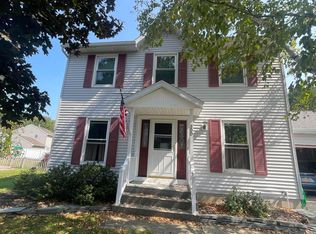 300 Lexington St, Ballston Spa, NY 12020