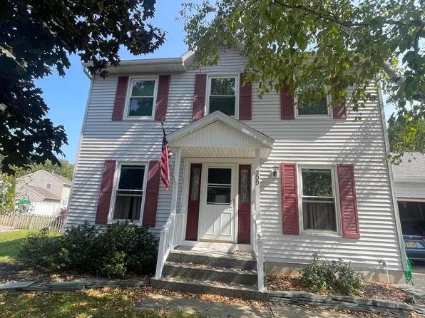 300 Lexington Street, Ballston Spa, NY 12020