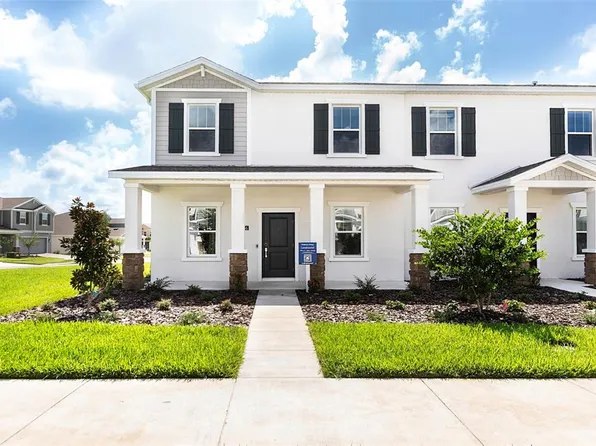6056 Peaceful Park Way, Clermont, FL 34714
