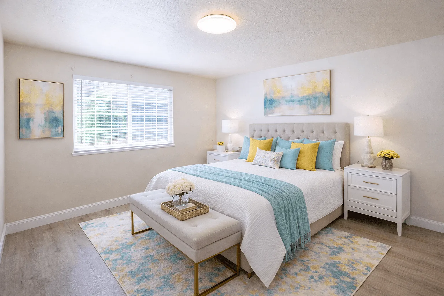 Sequoia Grove Apartments — Photo 3