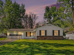 5699 Lamplighter Ln, Kalamazoo, MI 49009