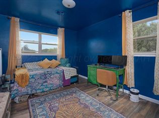 3603 Teckla Blvd, Amarillo, TX 79109