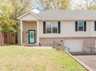 155 Hare Ln, Mount Washington, KY 40047