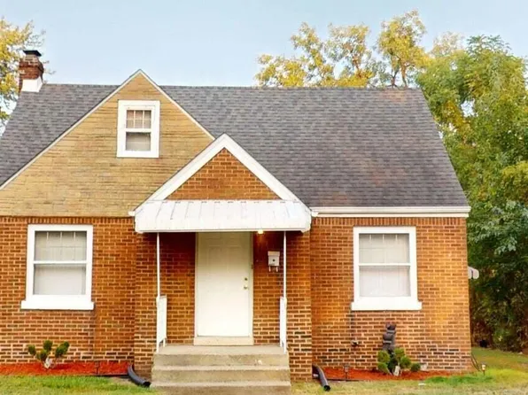 4377 Kentucky St, Gary, IN 46409