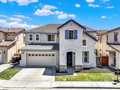 2467 Flatley Circle, Fairfield, CA, 94533