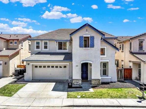 2467 Flatley Circle, Fairfield, CA 94533