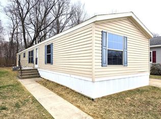 520 Milan Ave Lot 164, Norwalk, OH