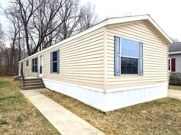 520 Milan Ave Lot 164, Norwalk, OH 44857