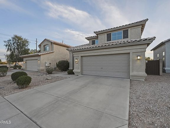 2nd image of 317 W CALLE MONTE VISTA Drive